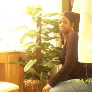 Meet your Posher, Audrey